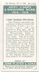 14th (Indian) Division