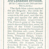 3rd Canadian Division. (9th Canadian Infantry Brigade.)
