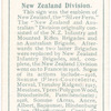 New Zealand Division.