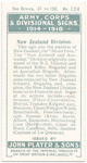 New Zealand Division.