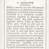 J. Cunliffe, Everton.