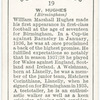 William Marshall Hughes, Birmingham.