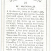 W. McDonald, Coventry City.