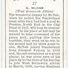 A. McNab, West Bromwich Albion.