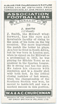 J. Smith, Millwall.