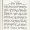 Herbert Turner, Charlton Athletic.