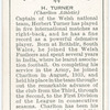 Herbert Turner, Charlton Athletic.