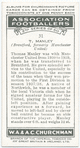 Thomas Manley, Brentford, formerly Manchester United.