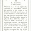 G. Walton, Cardiff City.