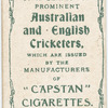 C. E. McLeod, Vic.