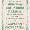 N. H. Claxton, S. A..