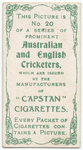 N. H. Claxton, S. A..