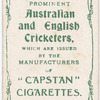 A. Christian, Vic..