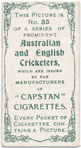 A. C. MacLaren, Lancs..