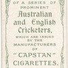 T. Oates, Nottingham.
