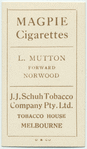 L. Mutton, Forward, Norwood.