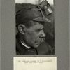 A Slavic foreman in a Pennsylvania hard coal mine, 1909