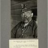 Slavic coal miner in Pittsburgh district, 1910