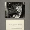 Irish stogie-maker, Pittsburgh, 1909
