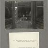 This store is home for this little Jewish child, Chicago, 1912