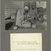 Wife of a Slavic miner ... Eastern Pennsylvania, does the weekly wash, 1920