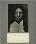 One of the Hull House neighbors, 1910