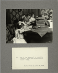 One of the "annexes" to a public library, much used after school hours, 1915