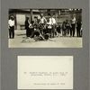 Sandlot baseball, in early type of playground, Newark, N. J., 1915