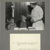 Tain't-so-bad!  The school nurse in New York City kindergarten -1920.
