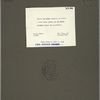 One of the human products of cotton, November 1910