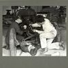 Auto mechanic training..., 1934