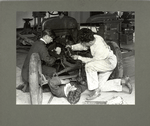 Auto mechanic training..., 1934