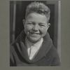 Twelve-year old "guy" represents the best of the 4-H club spirit, October 1921