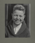 Twelve-year old "guy" represents the best of the 4-H club spirit, October 1921