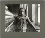 Jennie is 51 inches tall..., December 1908