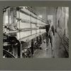 A "back-roping boy" ... in a New England mill, May 1909