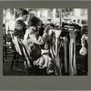 Nannie, a ... "looper" in a hosiery mill, November 1914