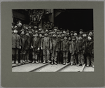 A group of the youngest breaker boys..., January 1911