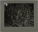 Noon hour in the coal breaker, January 1911