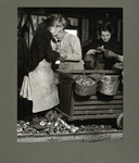 Little Lottie, a regular oyster shucker..., February 1911