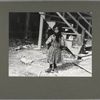 Katie Kuritzko, a 7-year-old oyster shucker, March 1911