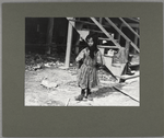 Katie Kuritzko, a 7-year-old oyster shucker, March 1911