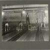 1:00 a.m. but young pin boys are working, April 1910