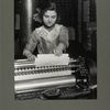 14-year-old Italian girl in paper box factory...,1913