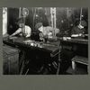 15-year-old Italian boy polishing small brass part,1913