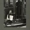 Francis -----, 5 year old...sells regularly..., May, 1910