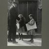 Girls sell newspapers too, May 1910