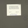Its the third week of school..., October 1916