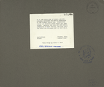 Its the third week of school..., October 1916