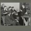 A millwrighting course in mechanics, June 1916